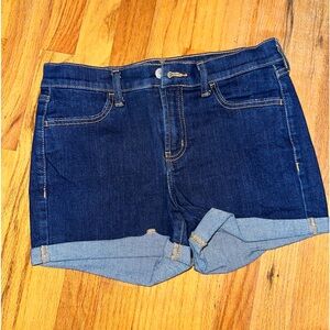 Old Navy Jean Shorts